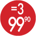 3 ב 99.9