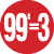 2 ב- 79.90 ש"ח / 3 ב-99.90 ש"ח