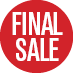 FINAL SALE