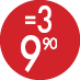 3 ב 9.90
