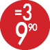 3 ב 9.90