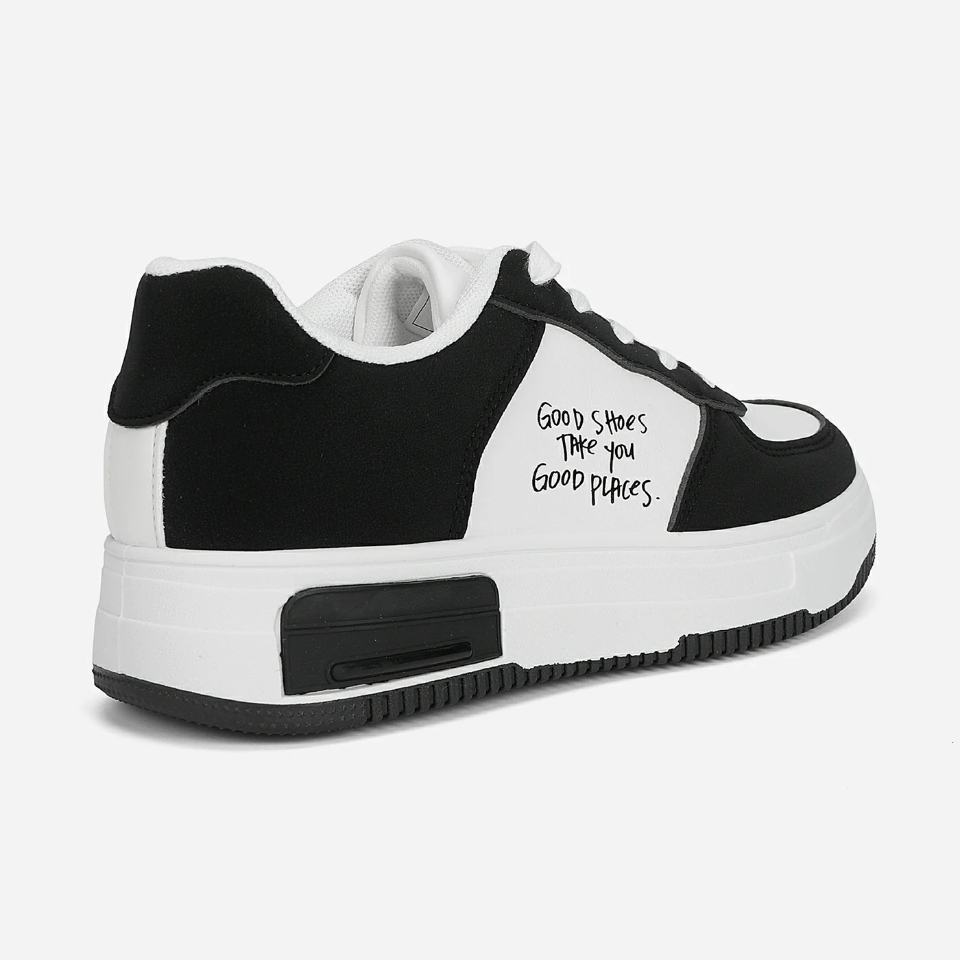 סניקרס/ספורט שחור 39