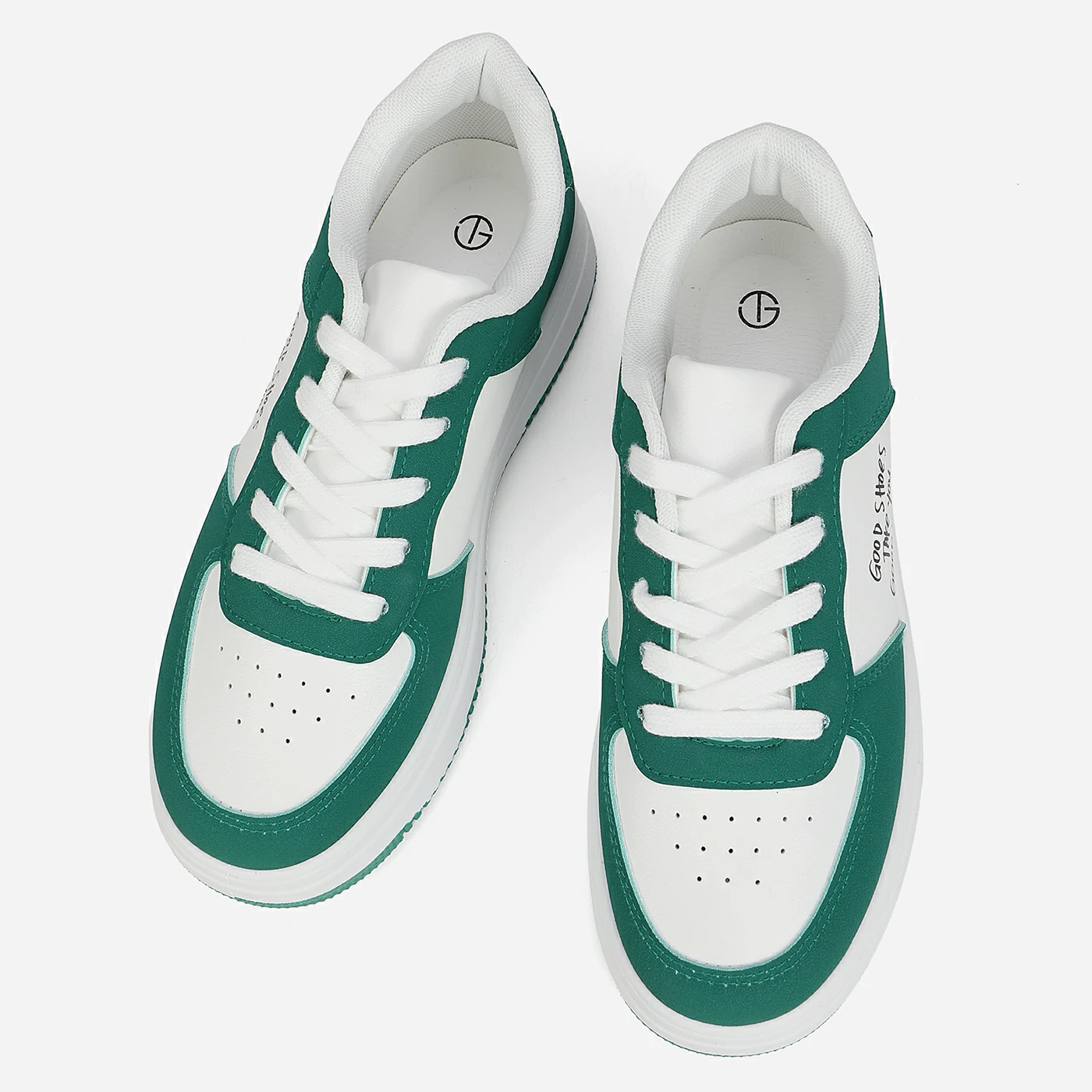 סניקרס/ספורט ירוק 38