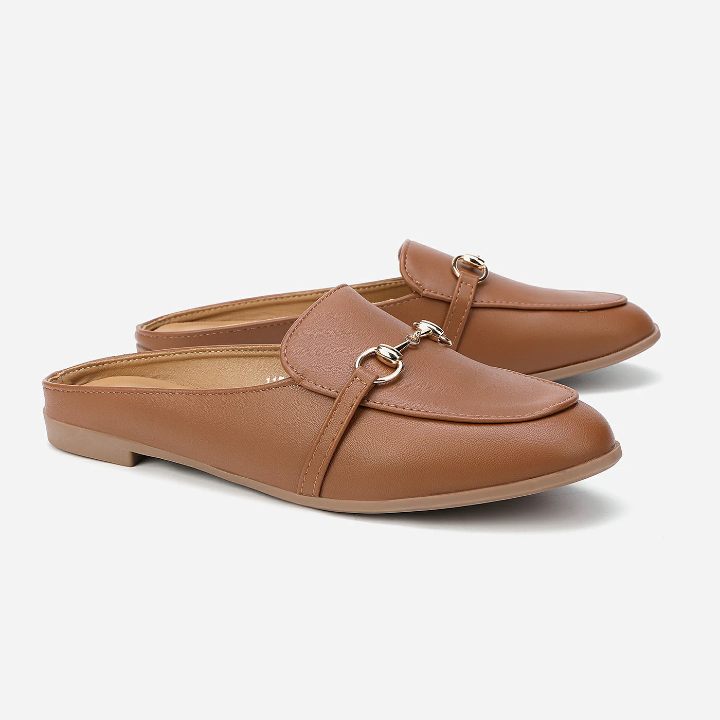 כפכף שטוח כאמל 37