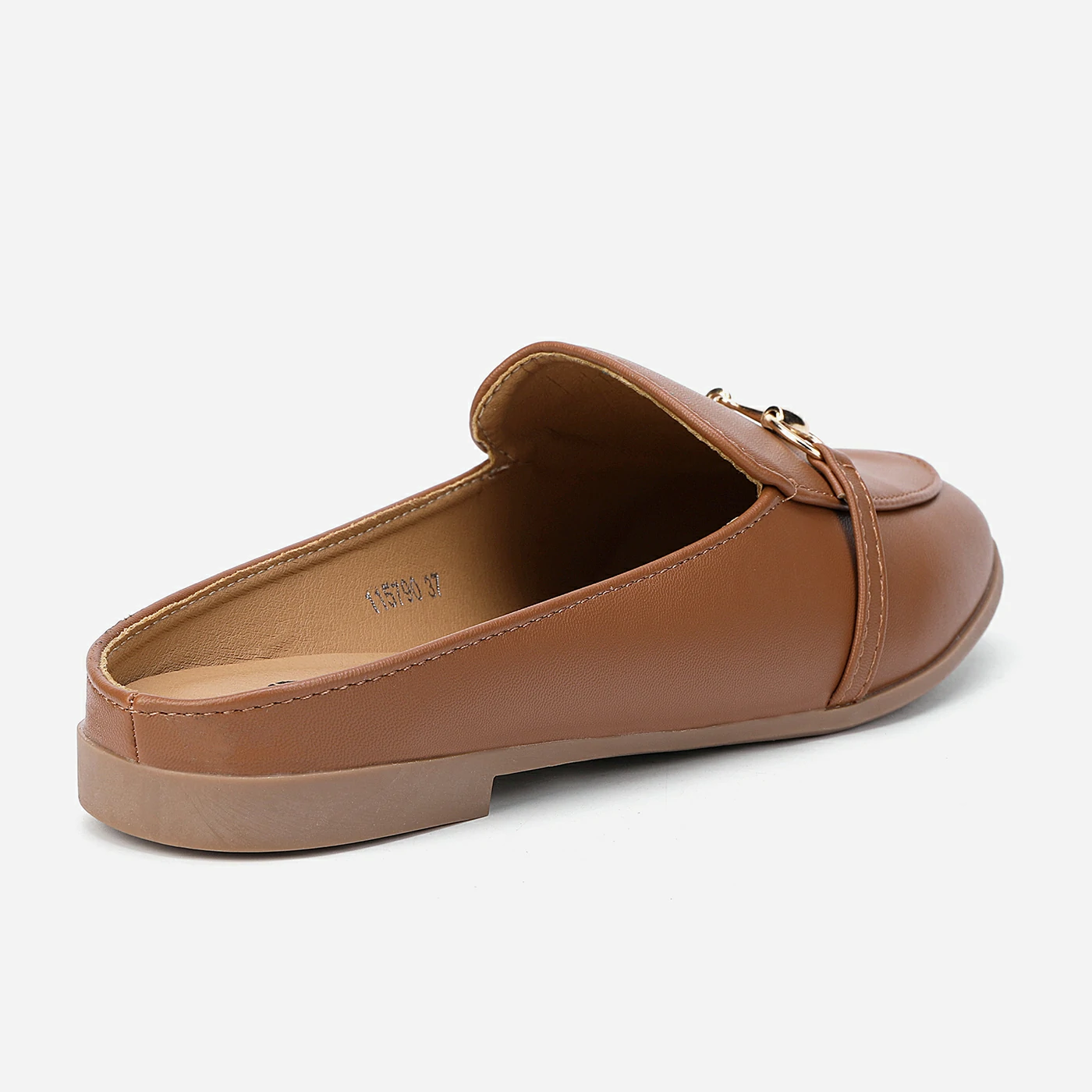 כפכף שטוח כאמל 37