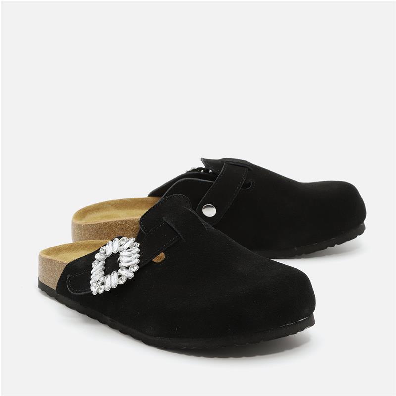 נוחות שחור 36