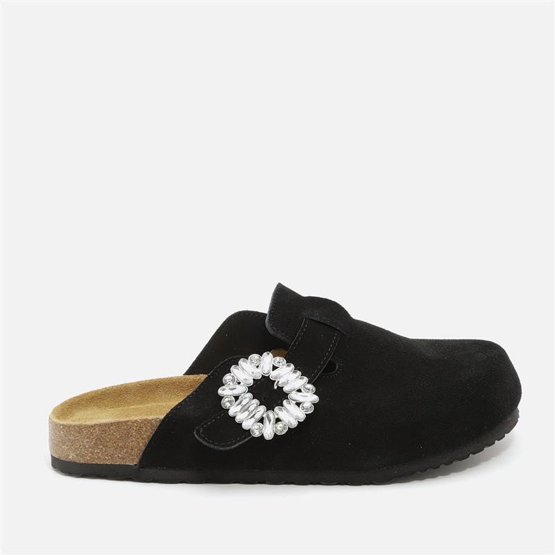 נוחות שחור 36