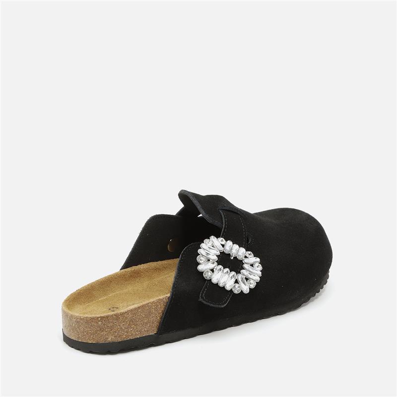 נוחות שחור 36