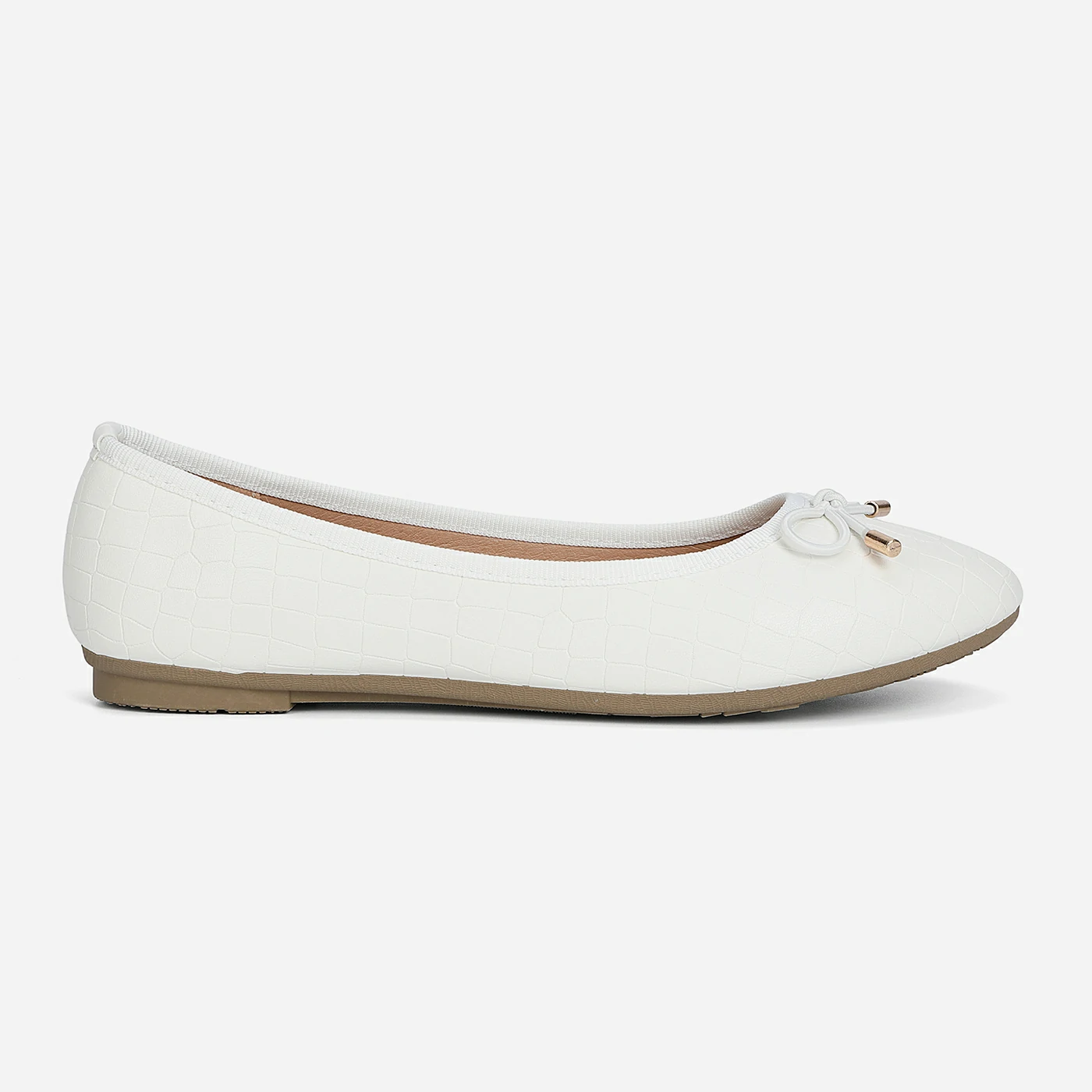 בלרינה לבן 38