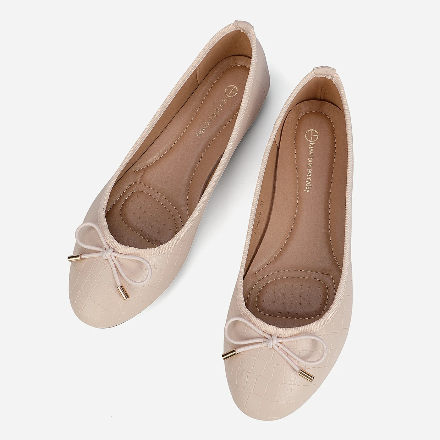 בלרינה גוף 38