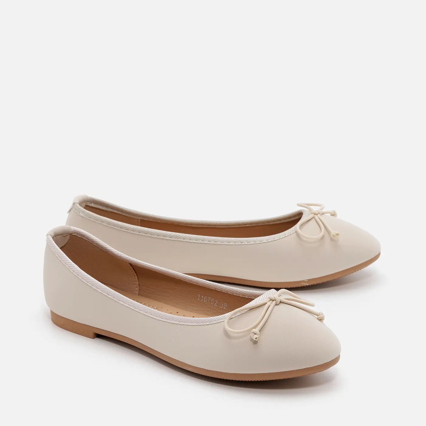 בלרינה אופווייט 38