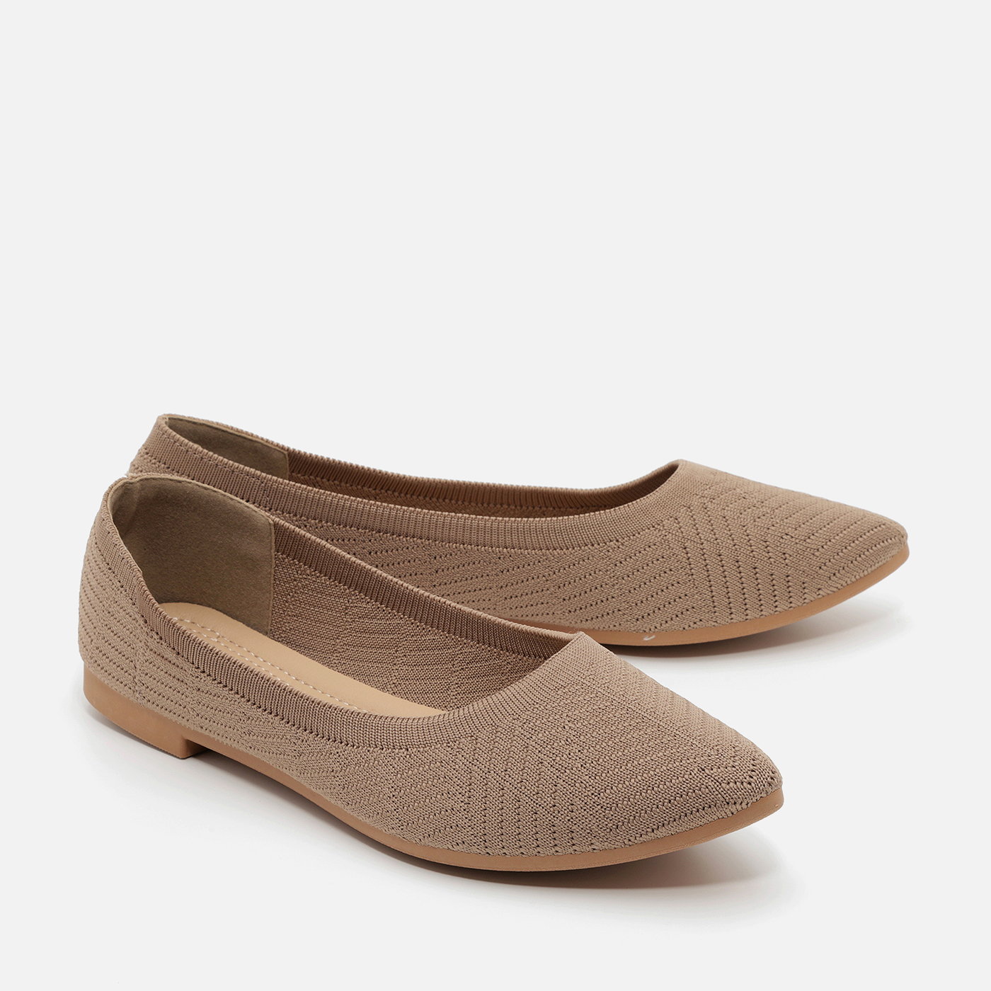 בלרינה חאקי 38