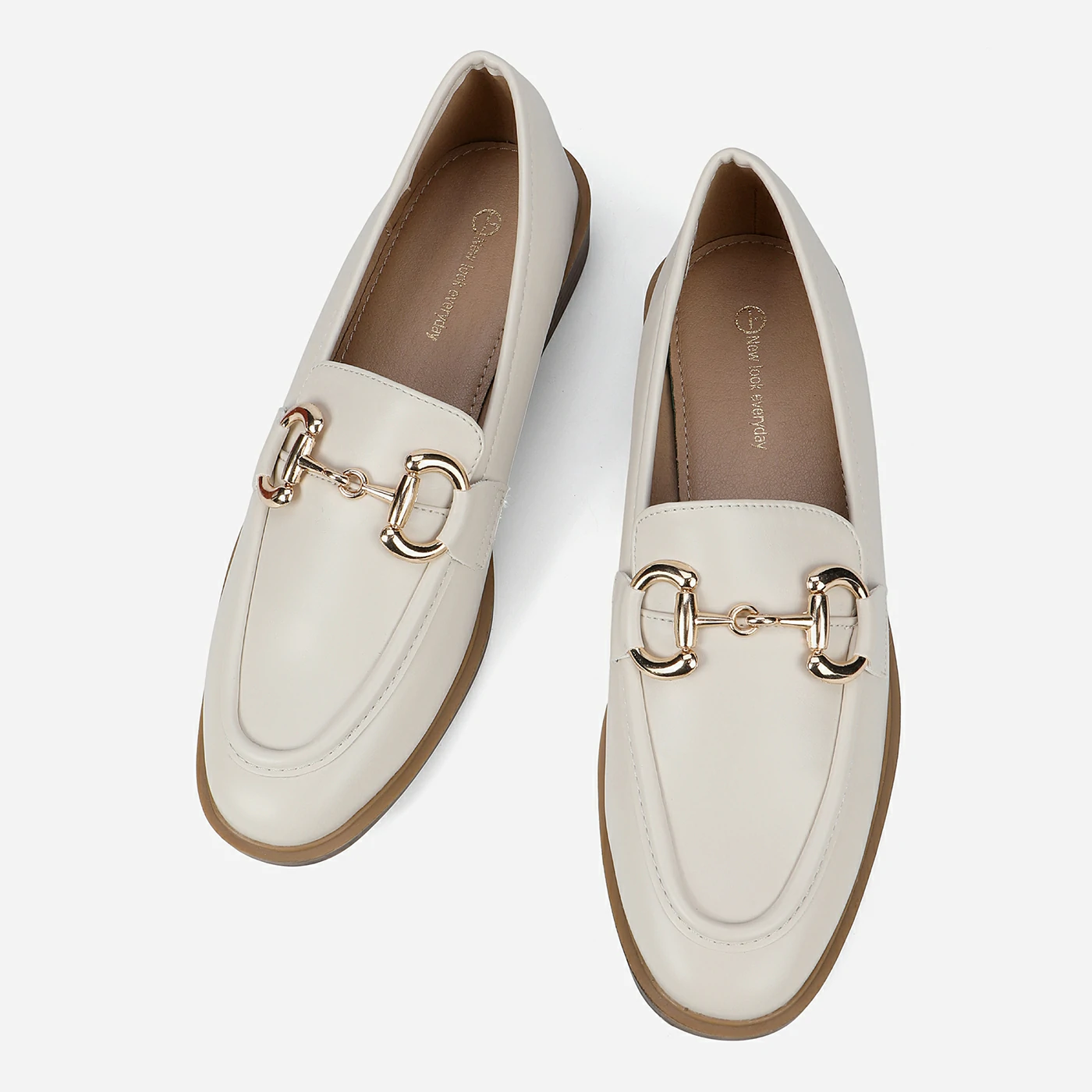 נעל שטוחה אופווייט 40