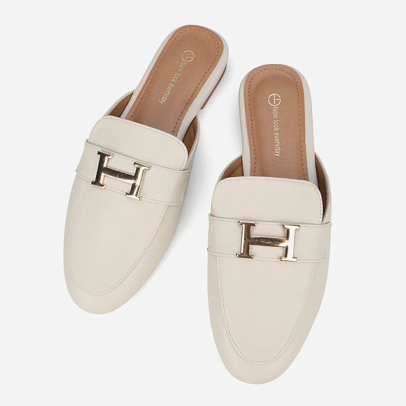 כפכף שטוח אופווייט 38