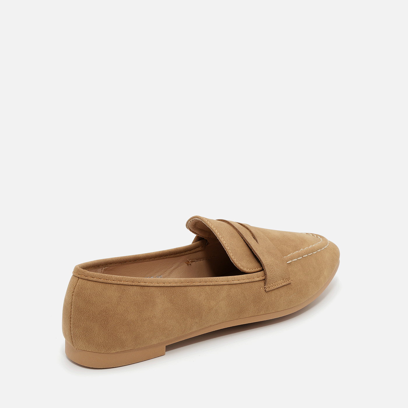 נעל שטוחה כאמל 36