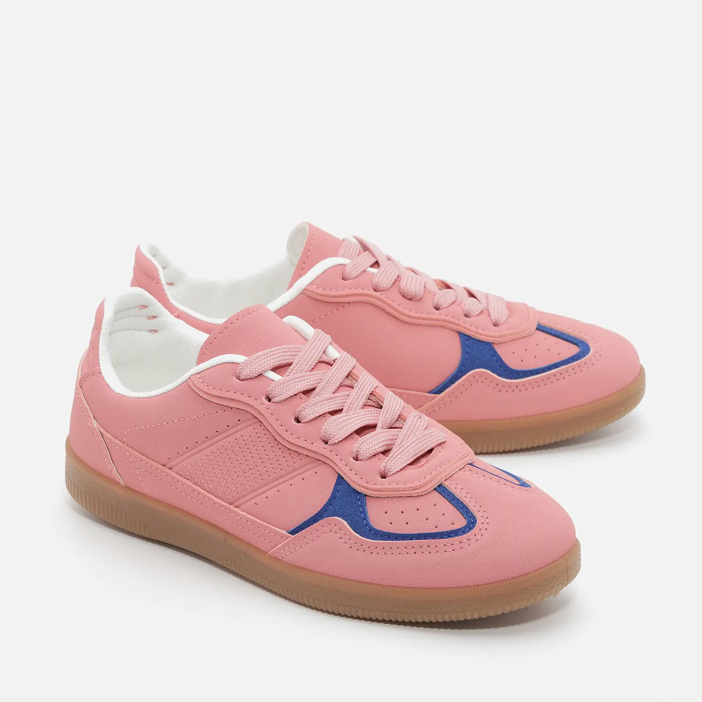 סניקרס/ספורט ורוד 36