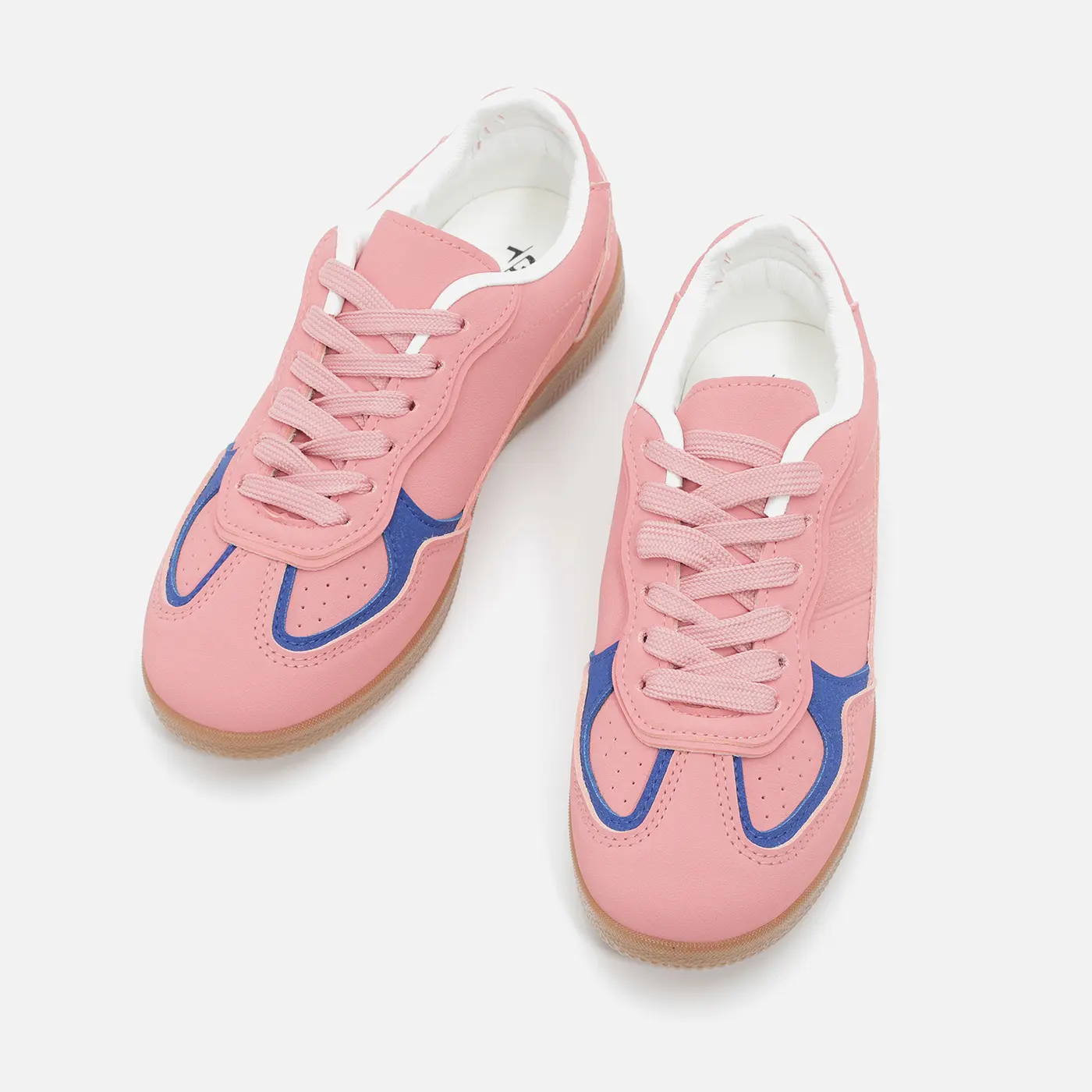 סניקרס/ספורט ורוד 36