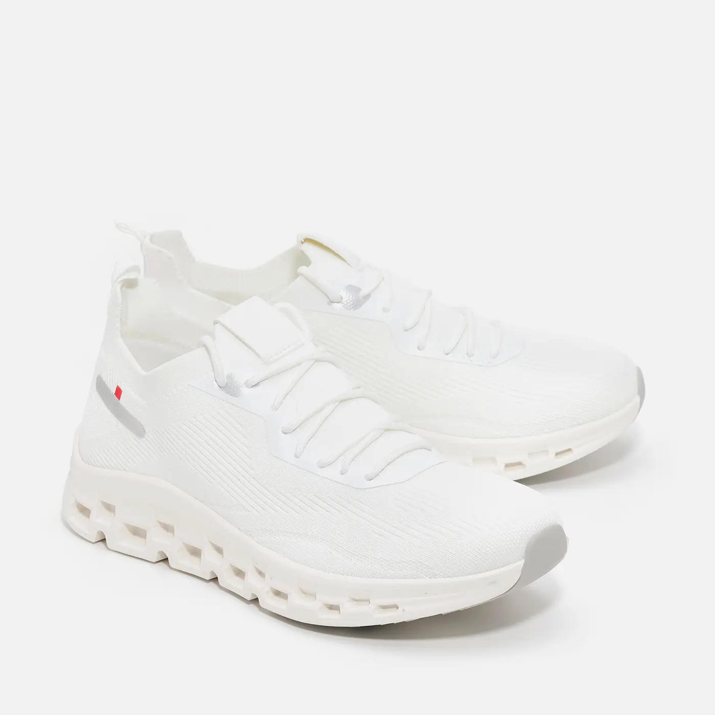 סניקרס/ספורט לבן 39