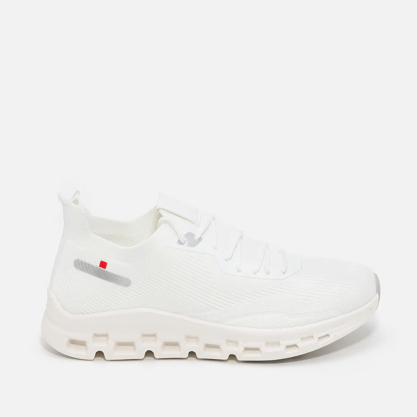 סניקרס/ספורט לבן 39