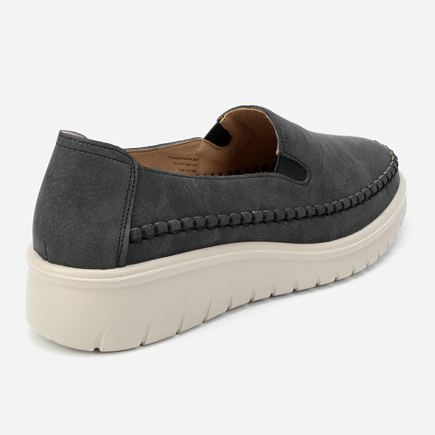 נוחות שחור 36