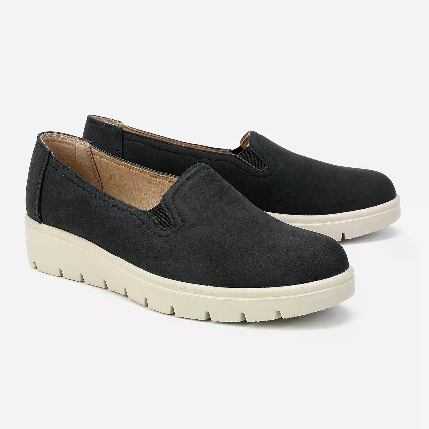 נוחות שחור 41