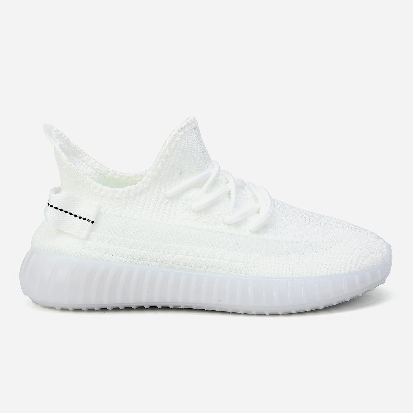 סניקרס/ספורט לבן 40