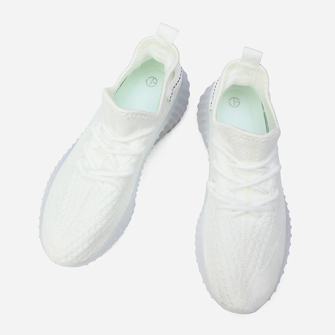 סניקרס/ספורט לבן 40