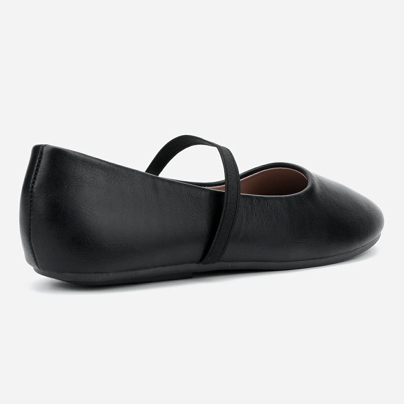 בלרינה שחור 38