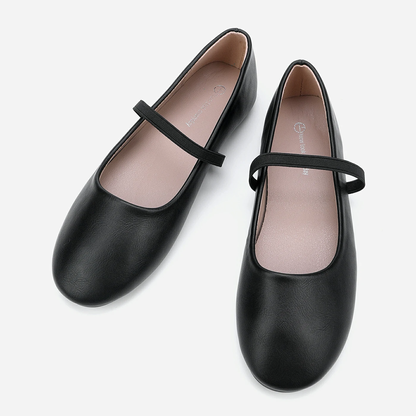 בלרינה שחור 38