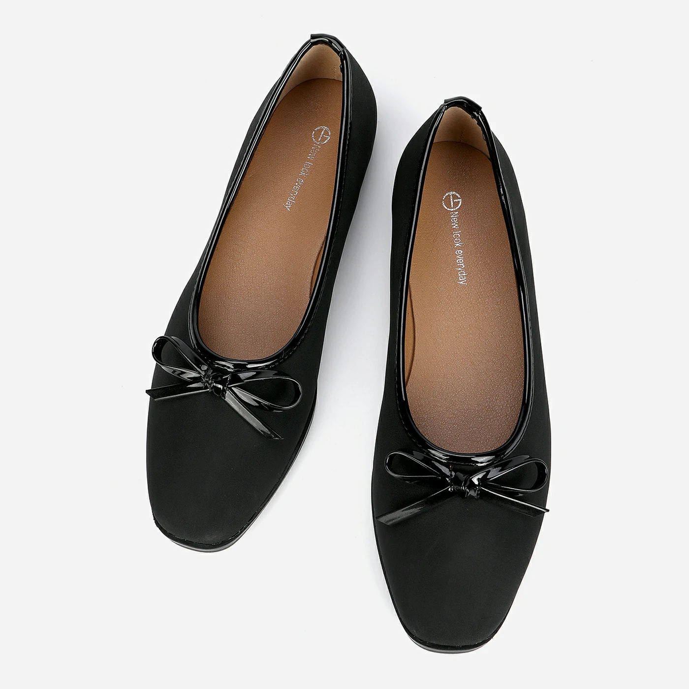 בלרינה שחור 37