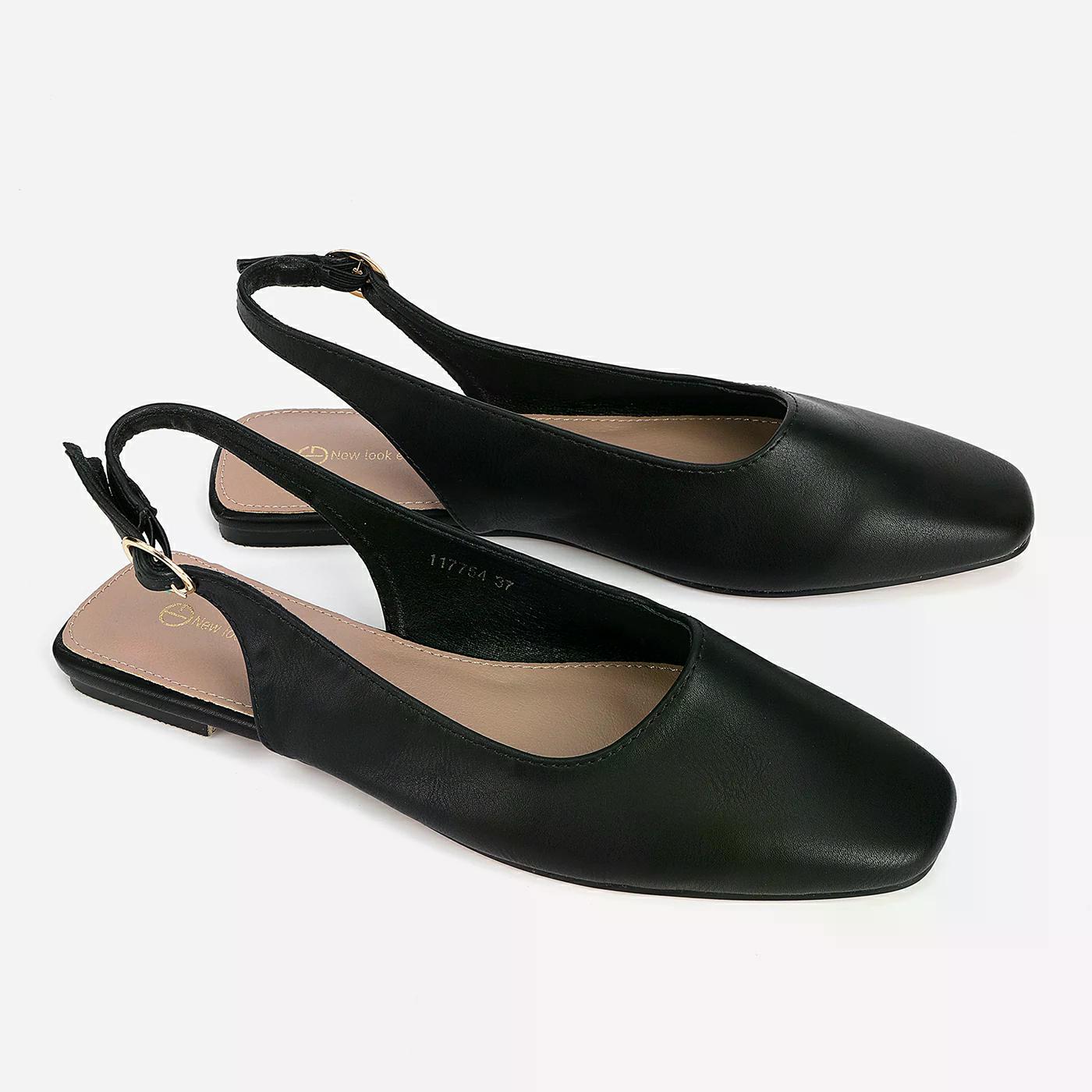 בלרינה שחור 37