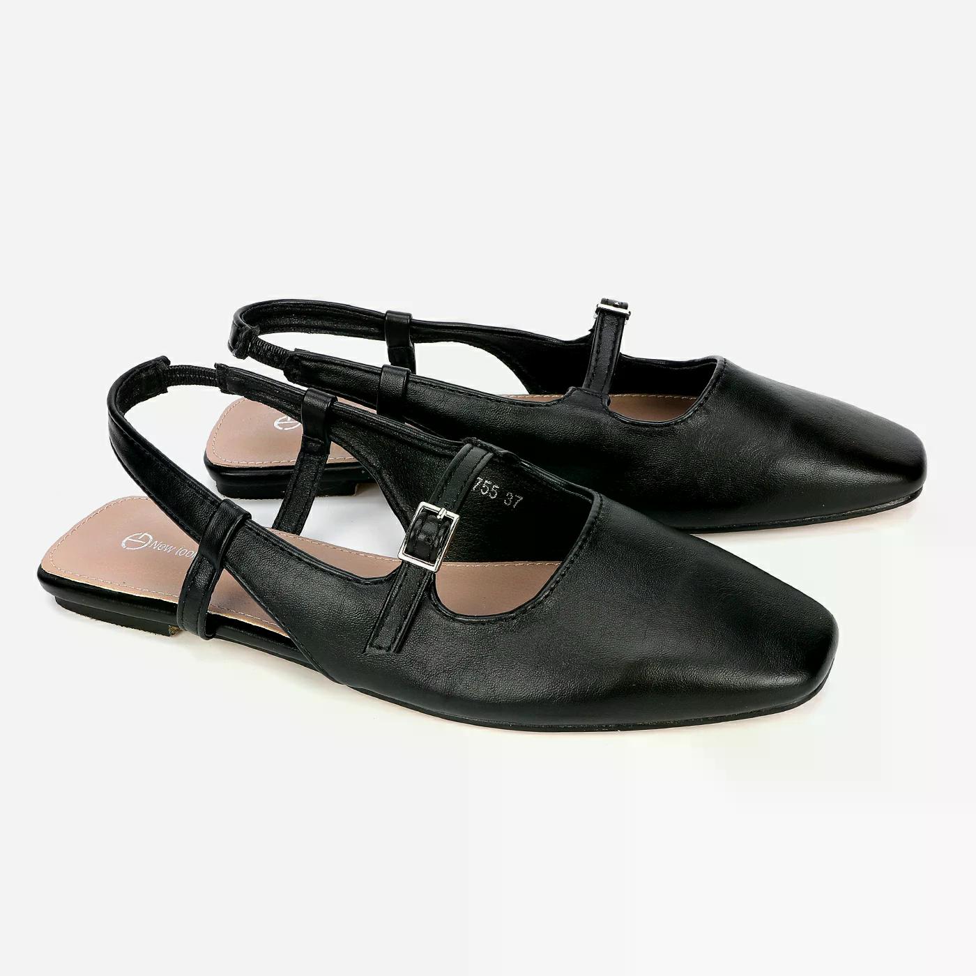 בלרינה שחור 37