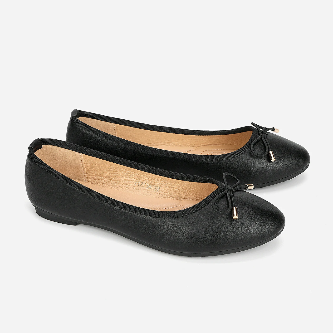 בלרינה שחור 37