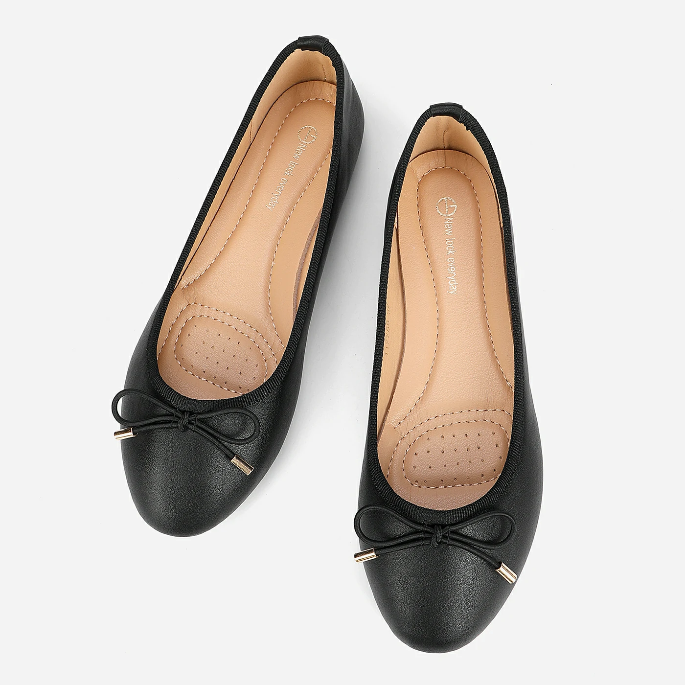 בלרינה שחור 37