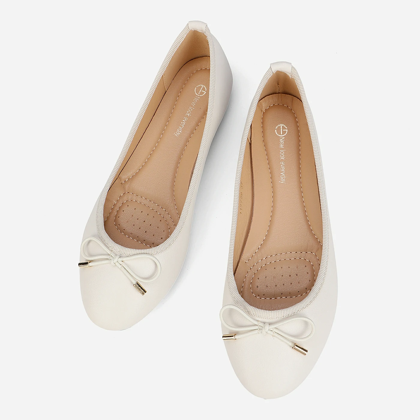 בלרינה אופווייט 40