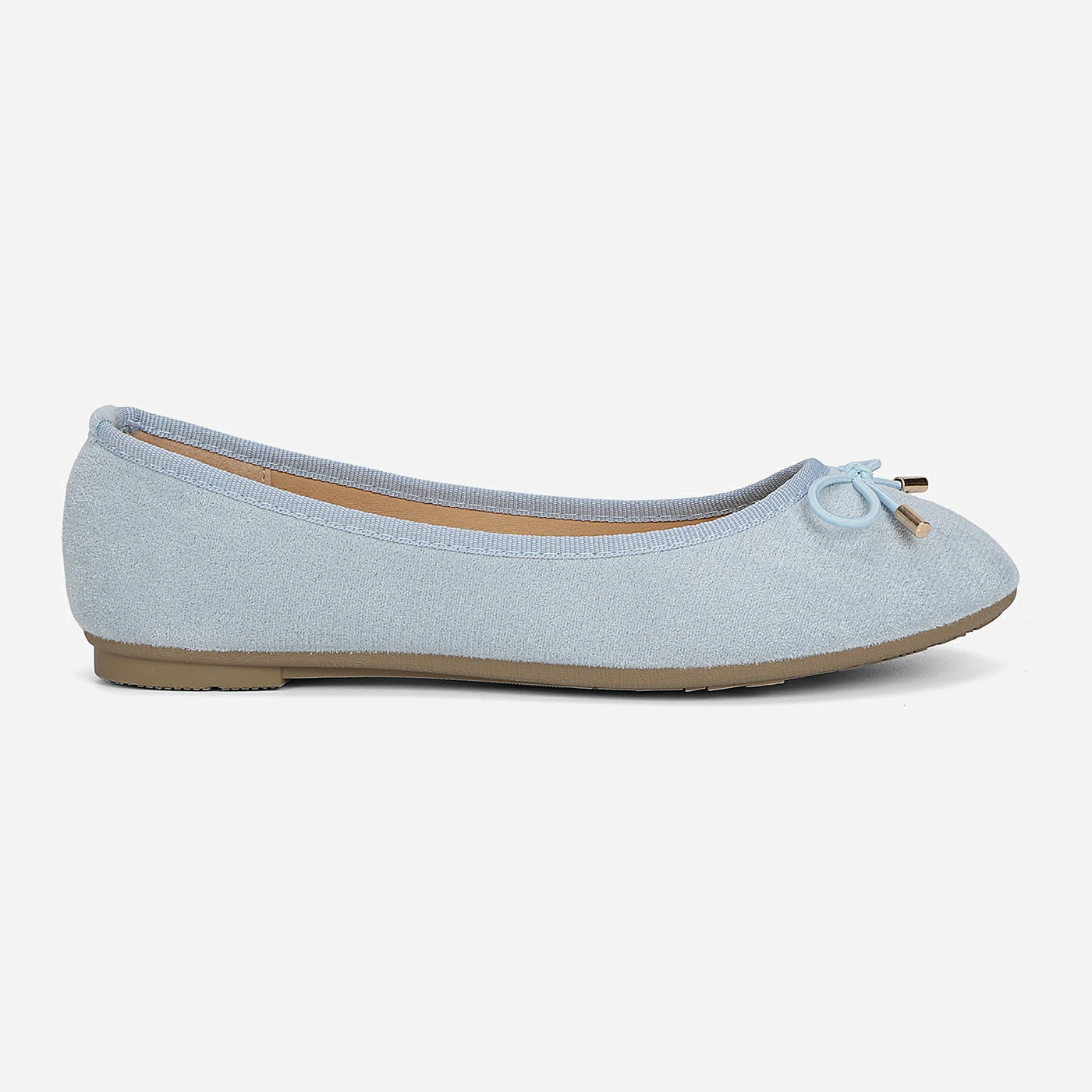 בלרינה תכלת 38