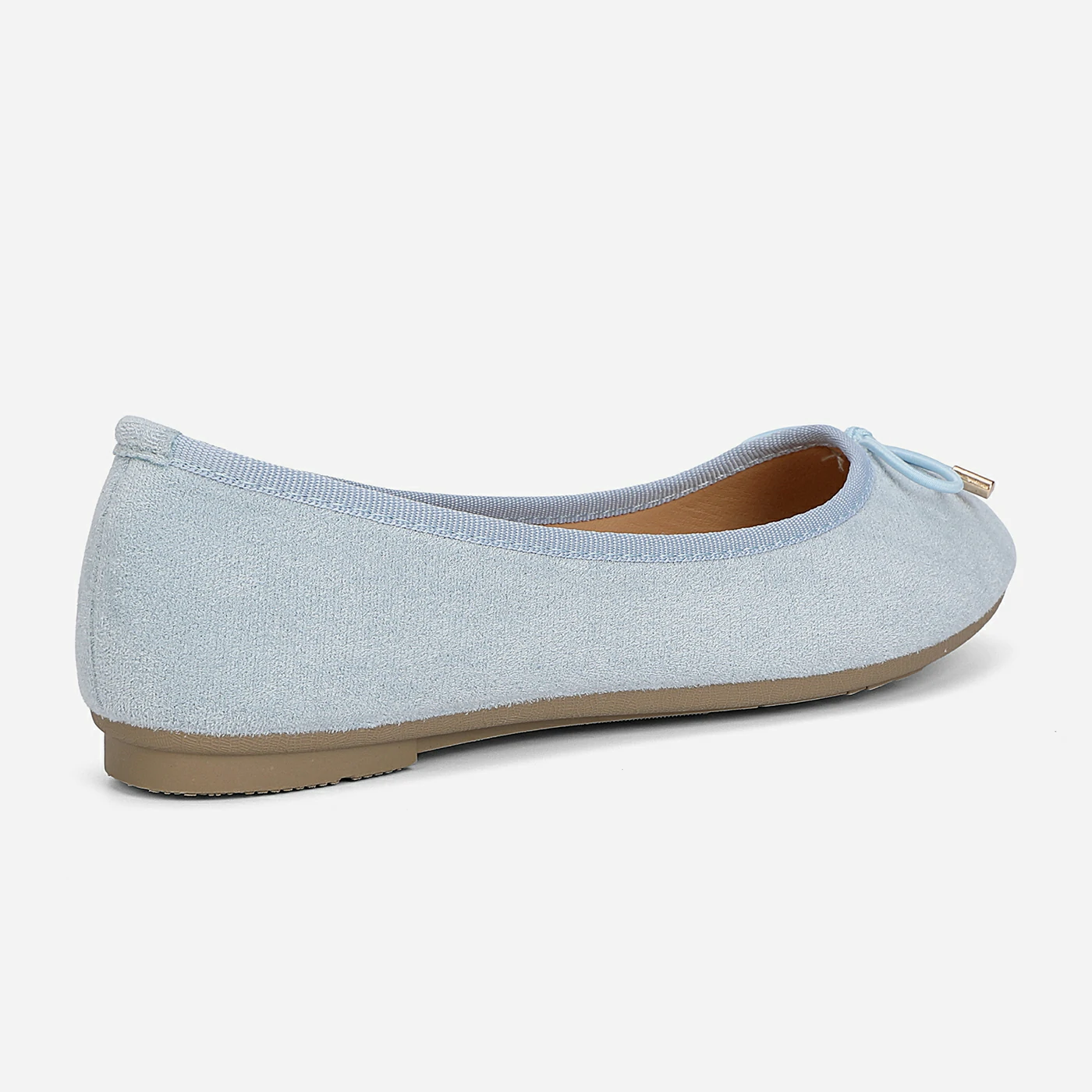 בלרינה תכלת 38