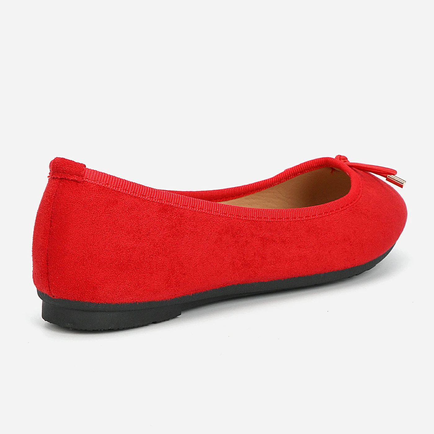 בלרינה אדום 38