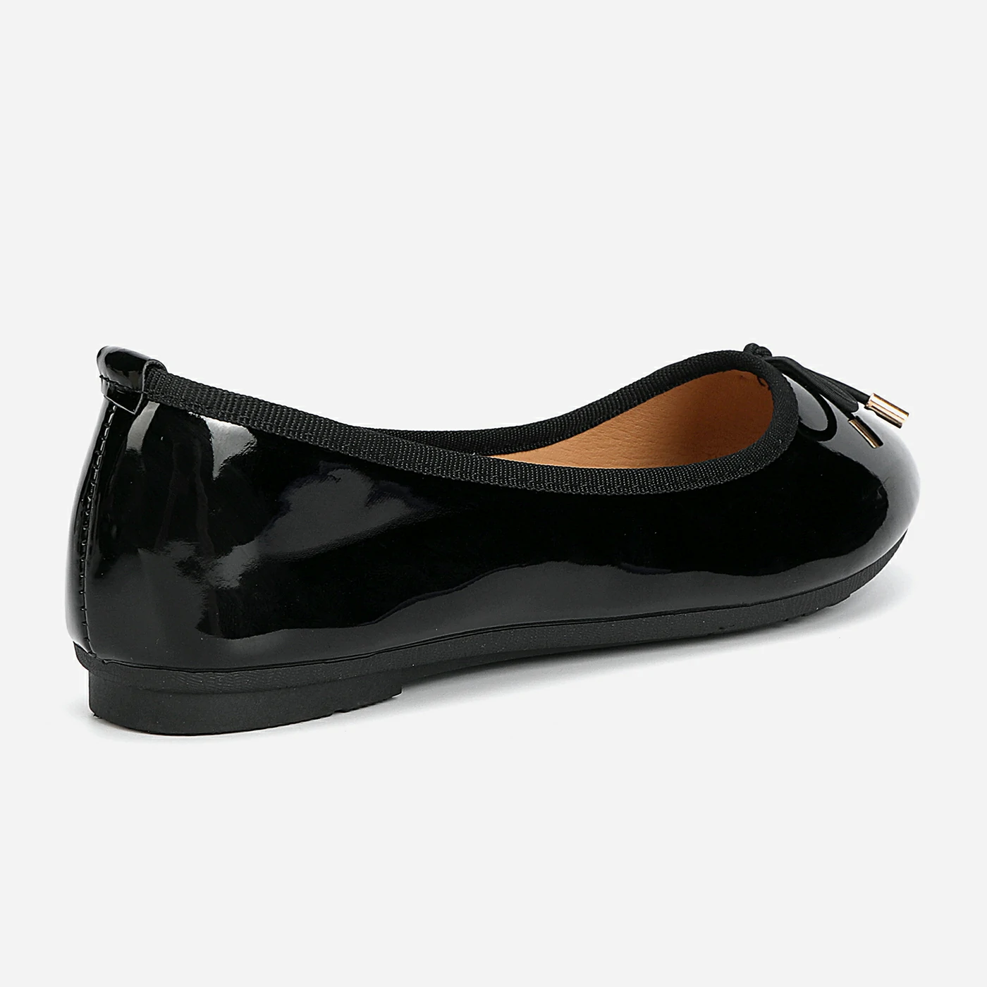 בלרינה שחור 39