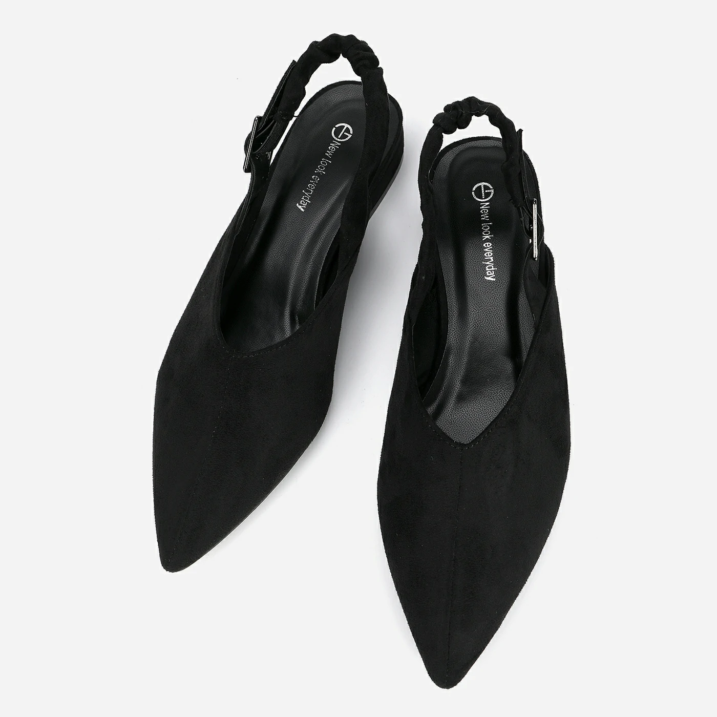 בלרינה שחור 39