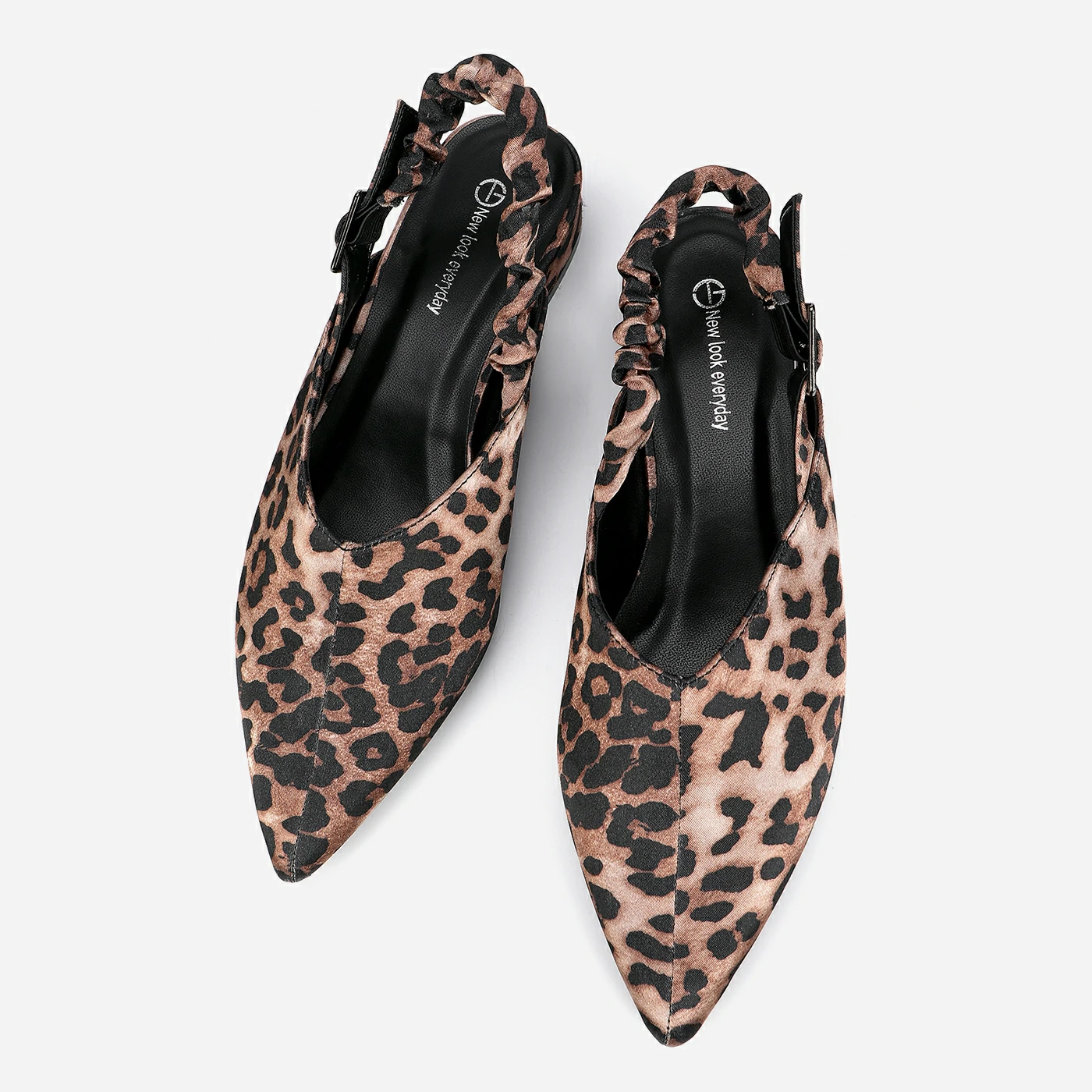 בלרינה מנומר 40