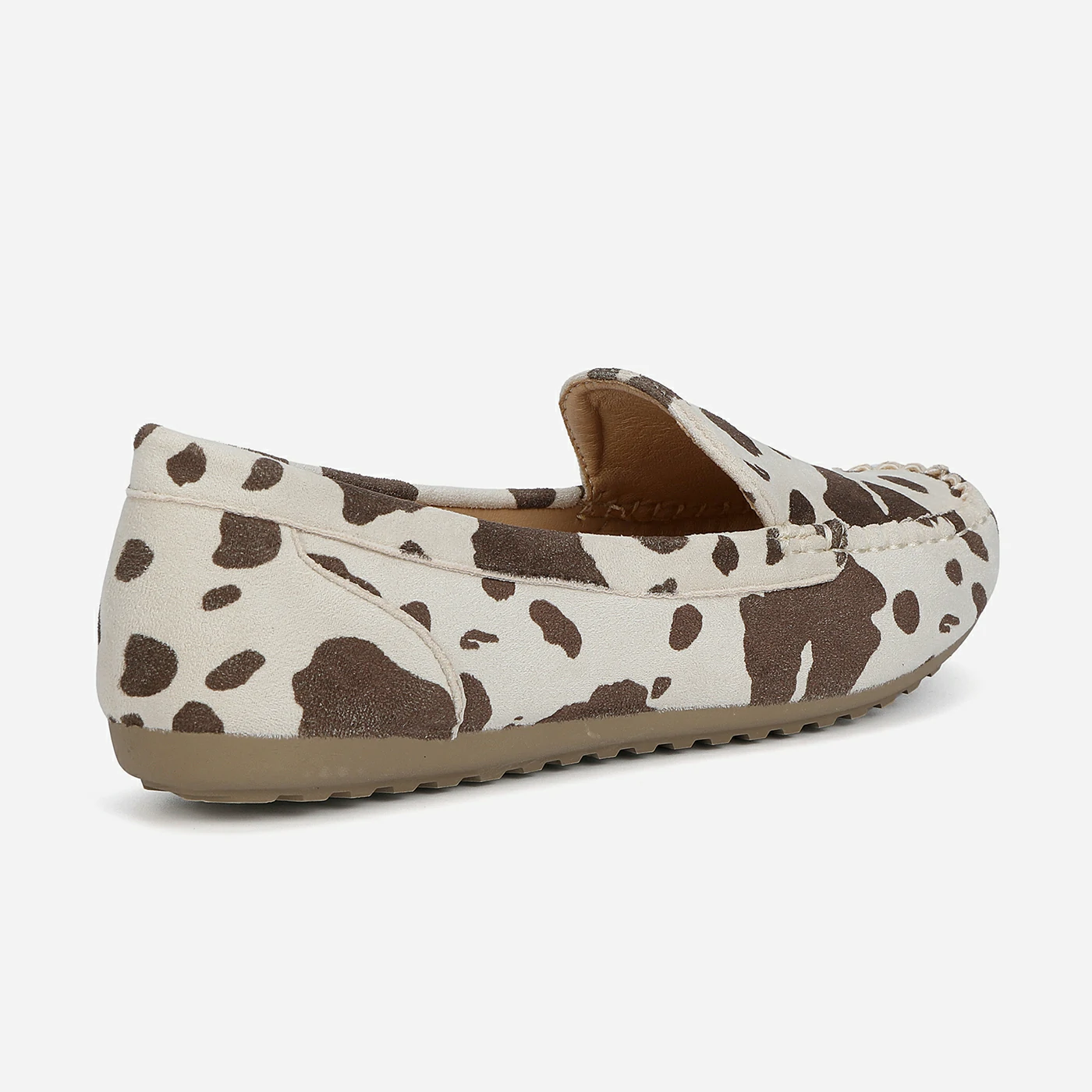 נעל שטוחה כאמל 40