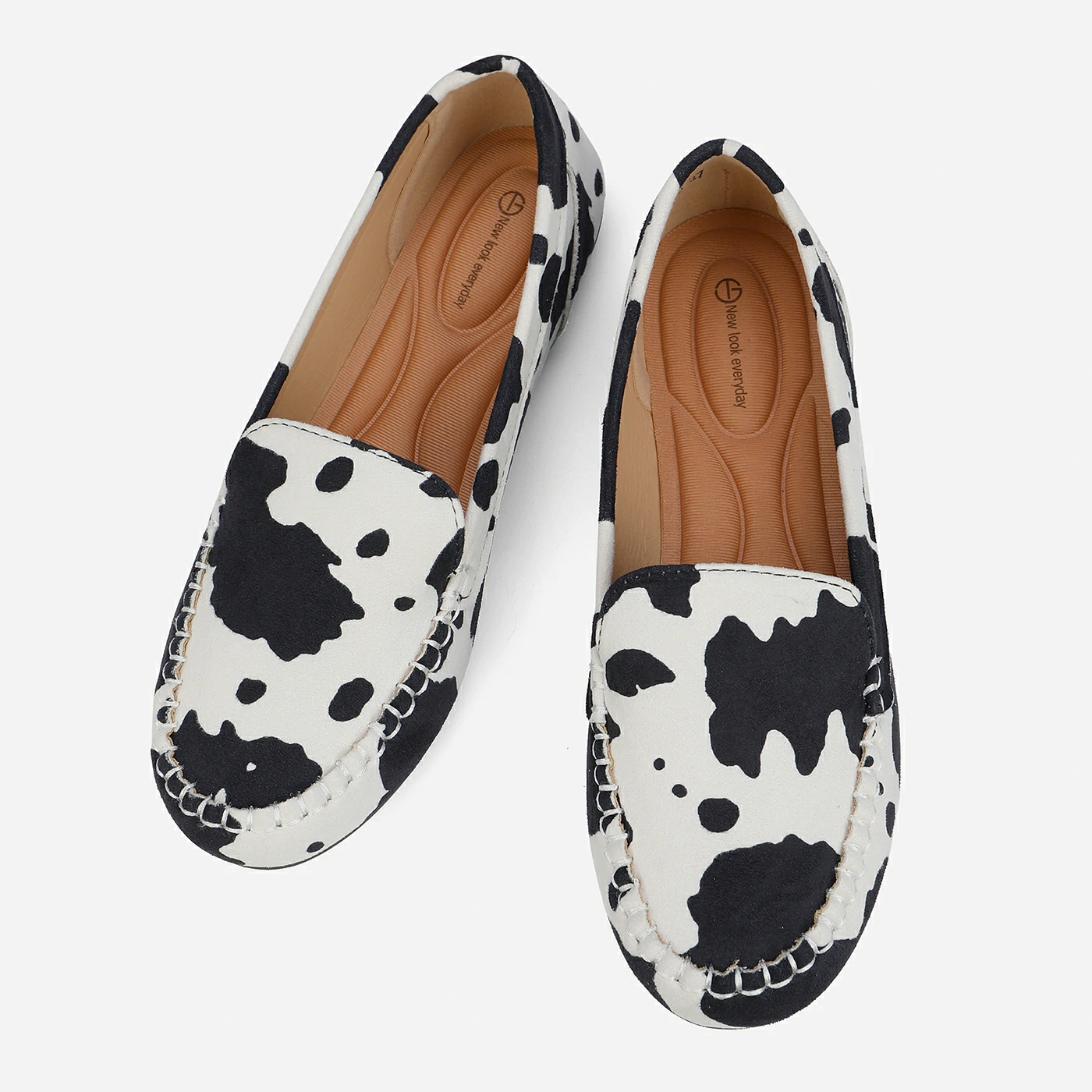 נעל שטוחה נייבי 40