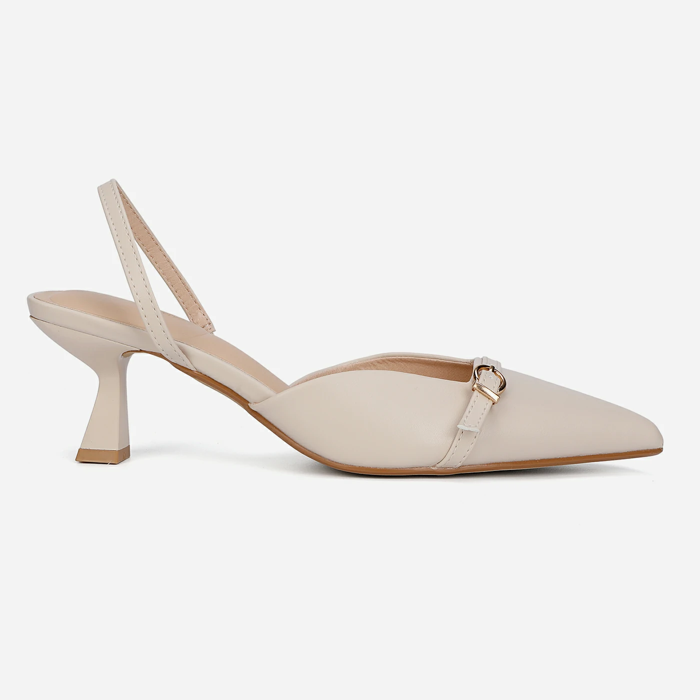 נעל עקב בז 39