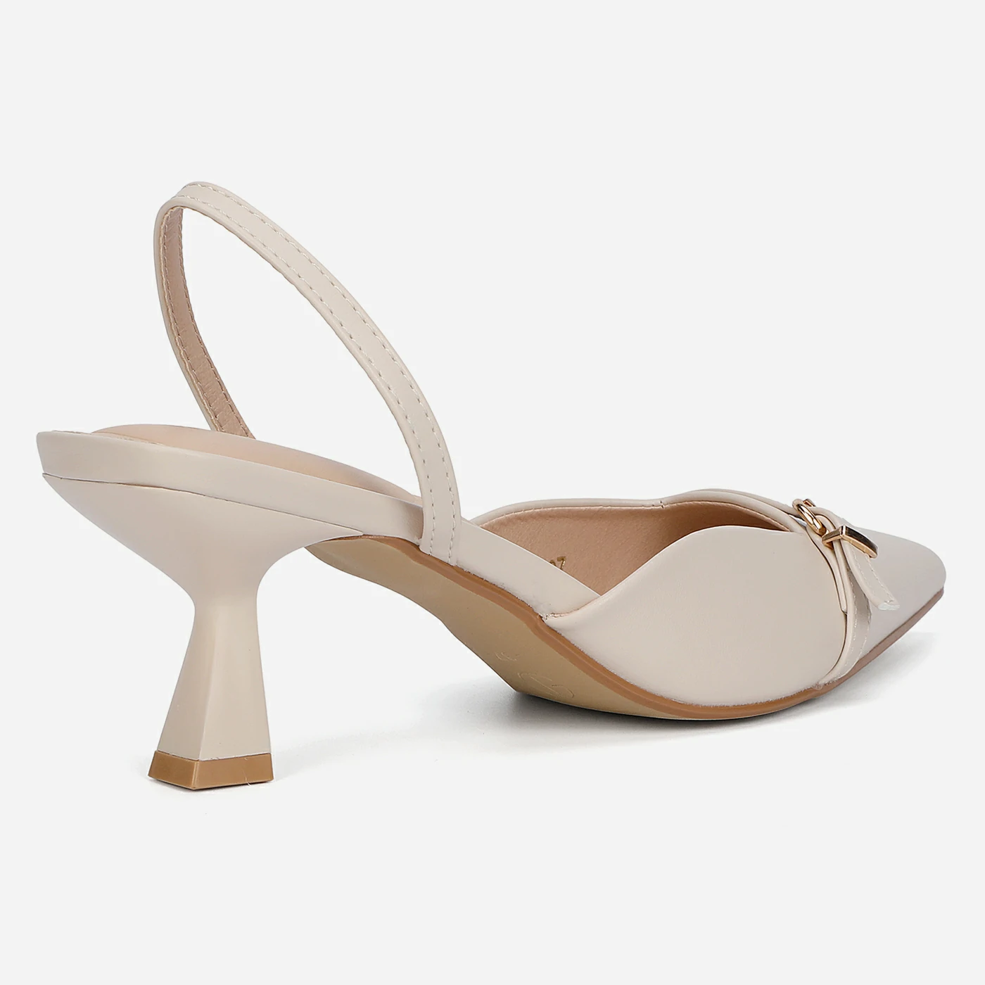 נעל עקב בז 39