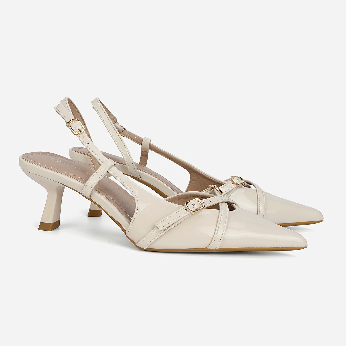 נעל עקב אופווייט 36