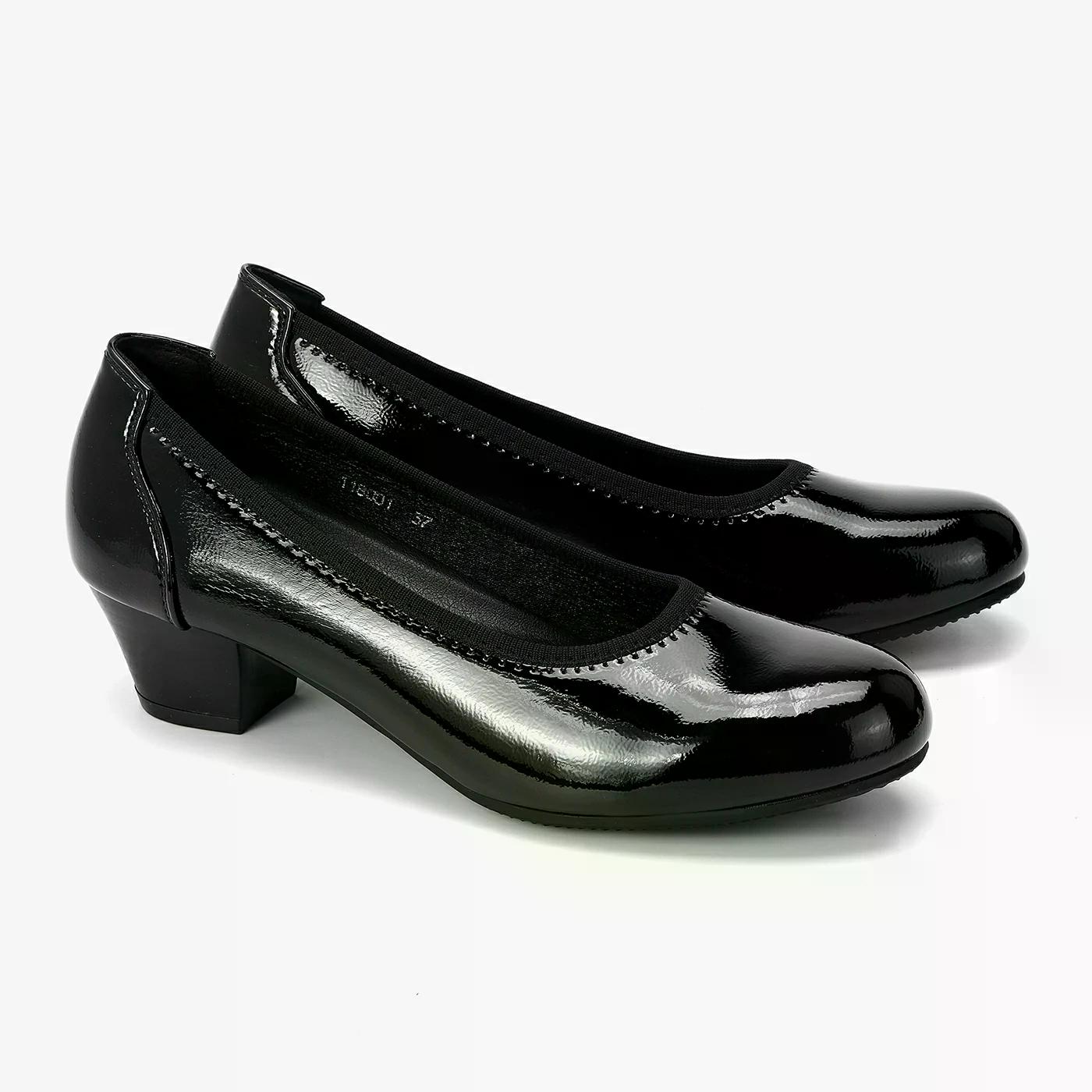 נוחות שחור 41