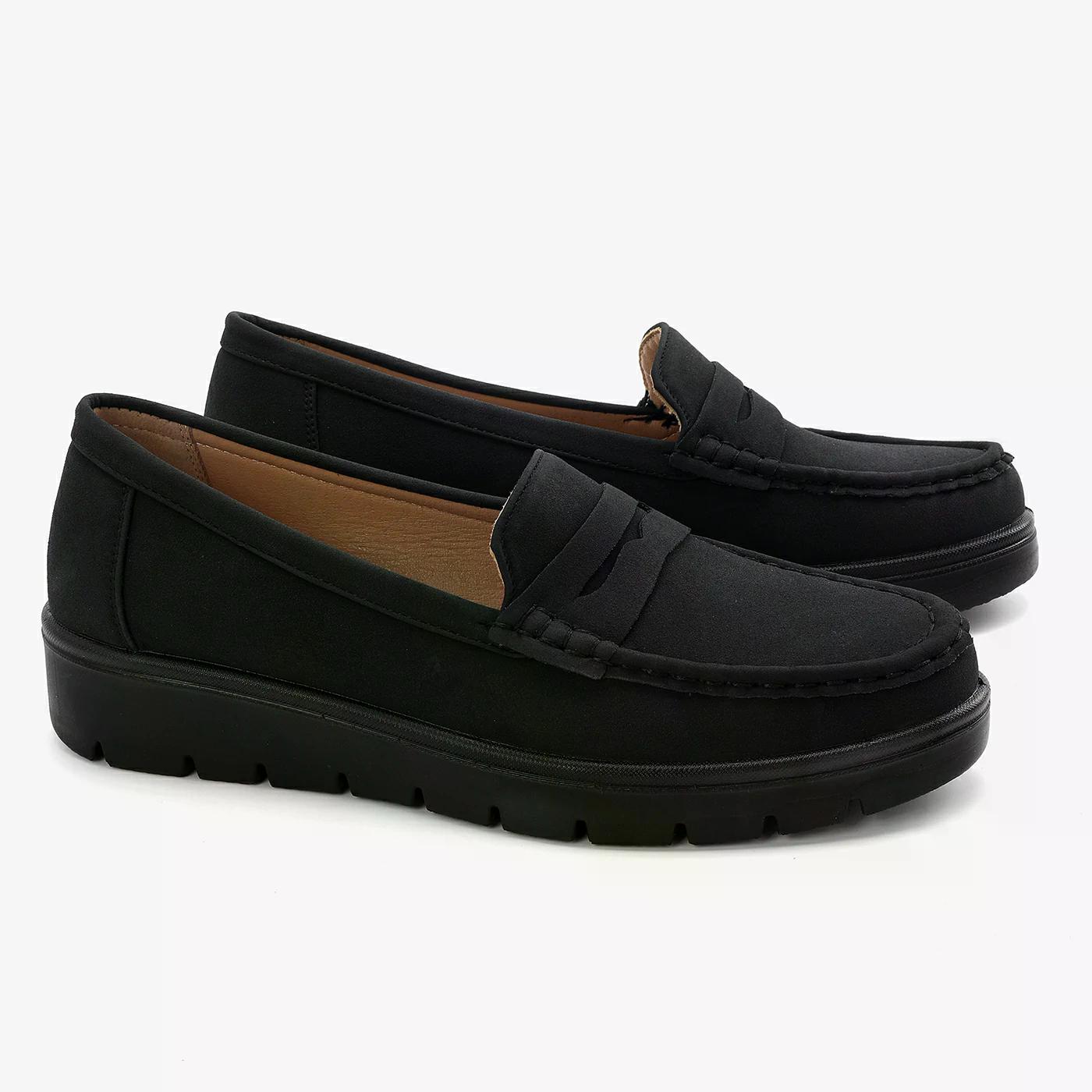 נוחות שחור 37