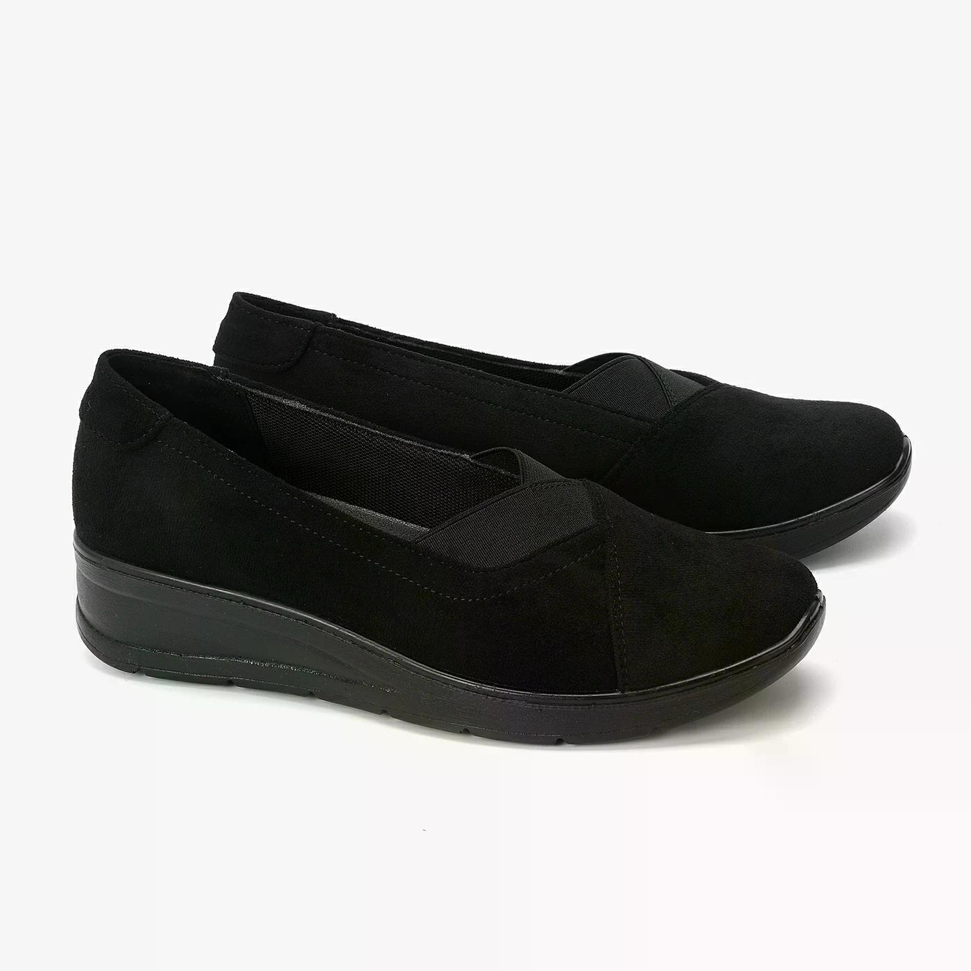 נוחות שחור 36