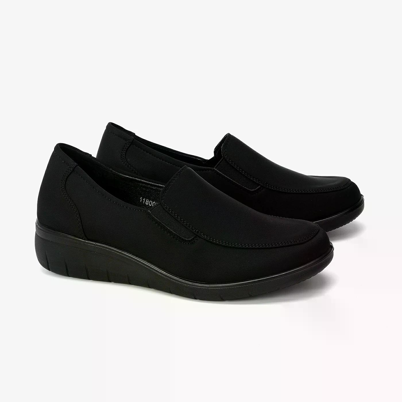 נוחות שחור 40